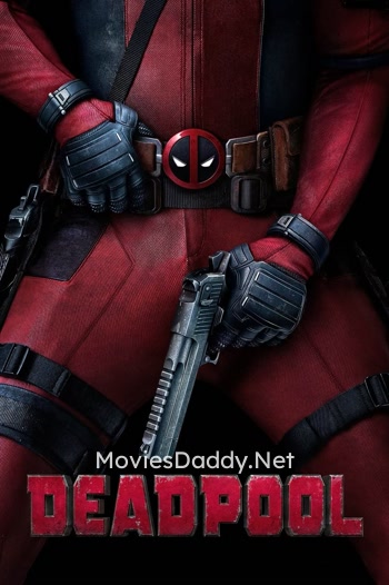 Deadpool (2016)