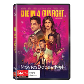 Die in a Gunfight (2021)