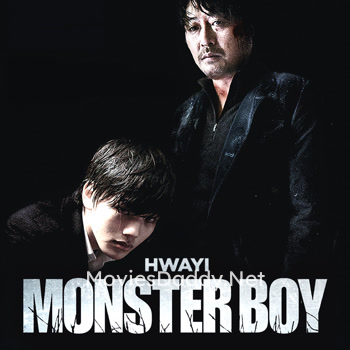 Hwayi A Monster Boy (2013)