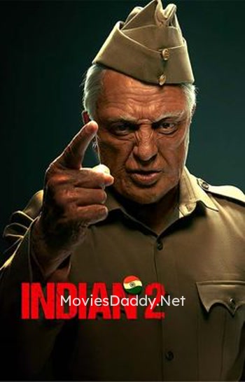 Indian 2 (2024)