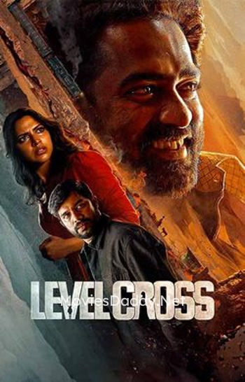 Level Cross (2024)