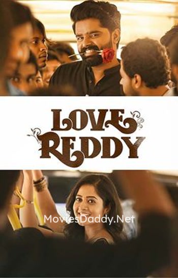 Love Reddy (2024)