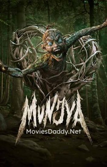 Munjya (2024)