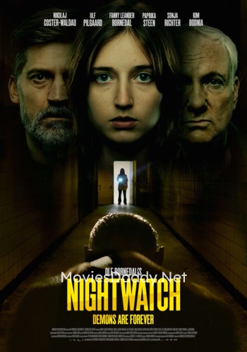 Nightwatch Demons Are Forever (2023)