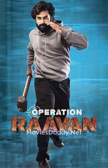 Operation Raavan (2024)