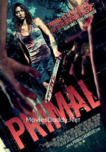 Primal (2010)