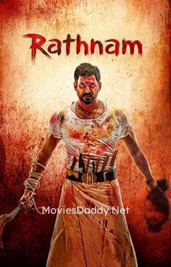 Rathnam (2024)