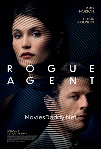 Rogue Agent (2022)