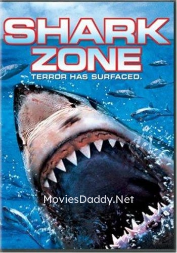 Shark Zone (2003)