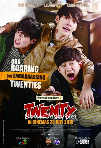 Twenty (2015)